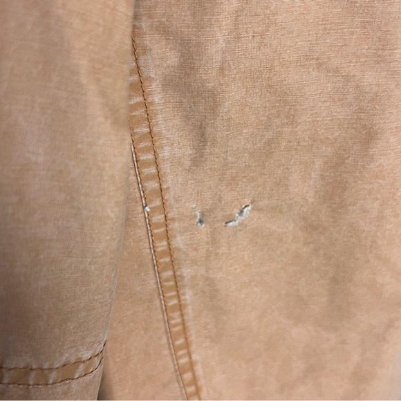 The Territory Ahead Go Anywhere Field Barn Travel Jacket Mens Size XL - Picture 14 of 14